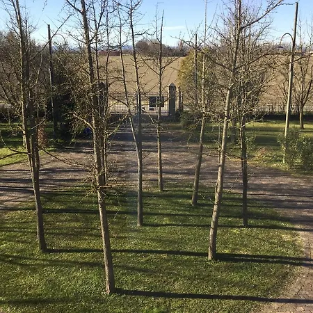 Séjour à la ferme La Torre