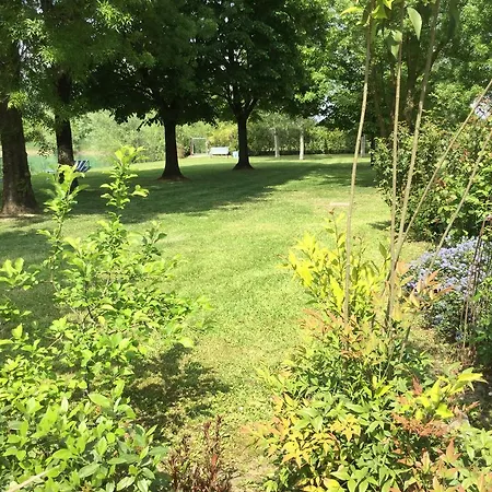 Séjour à la ferme La Torre *