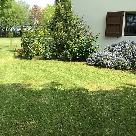 Séjour à la ferme La Torre *