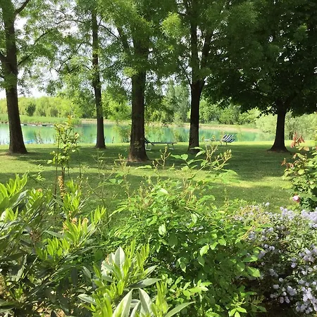 Séjour à la ferme La Torre Argelato
