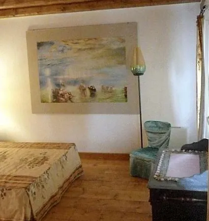 Séjour à la ferme La Torre