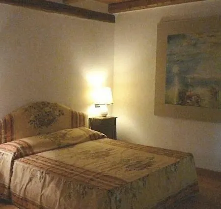 La Torre Séjour à la ferme Argelato