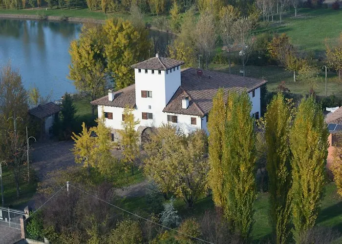 La Torre Farmház Argelato