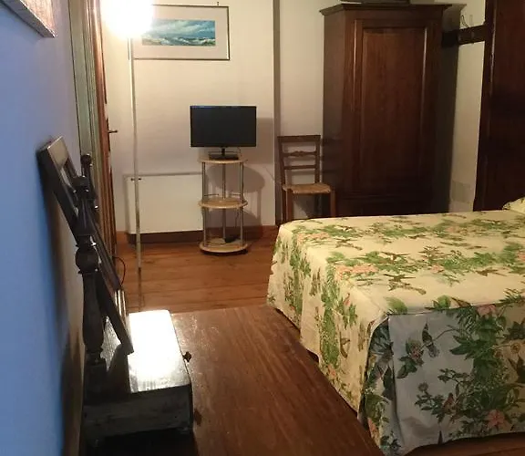 Farmház La Torre Argelato