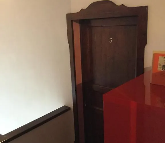 La Torre ファームステイ *