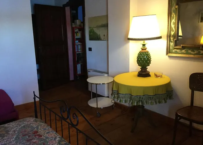 ファームステイ La Torre