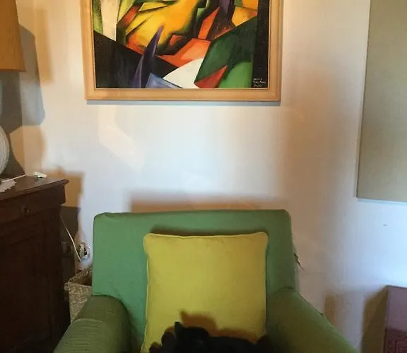 ファームステイ La Torre