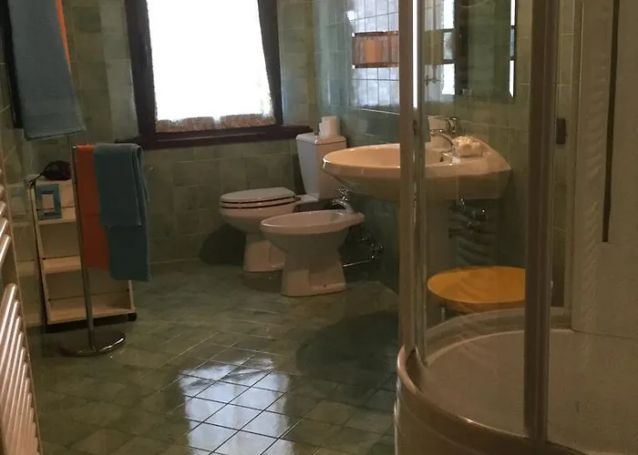 La Torre ファームステイ