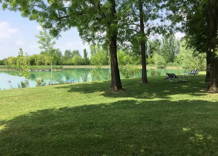 La Torre ファームステイ Argelato