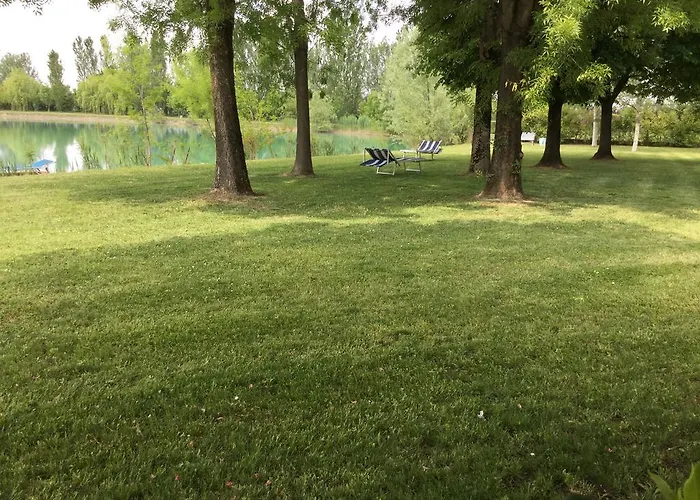 ファームステイ La Torre